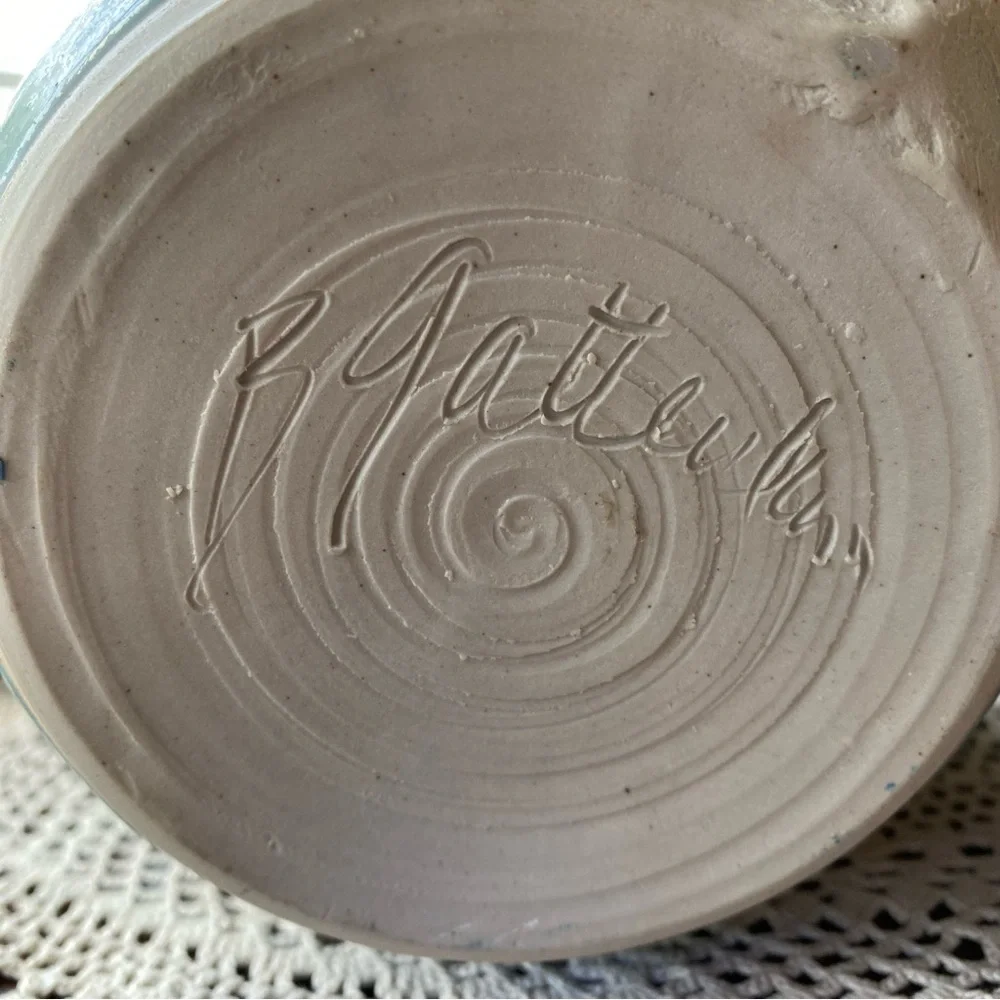 Hand Crafted studio handmade